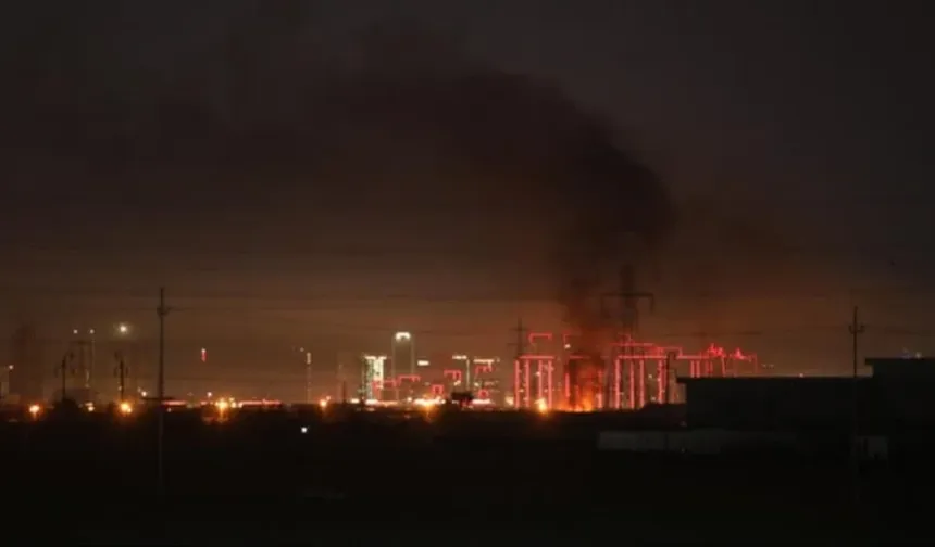 İsrail'den Lübnan'da yeni katliam! Siviller vuruldu, çok sayıda ölü