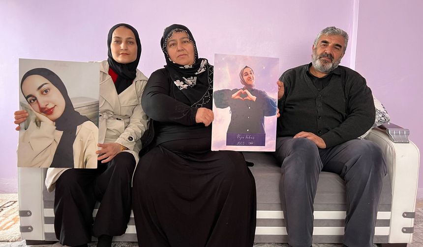 Diyarbakır’da bayram buruk, yürekler yaralı: Rojin için adalet çığlığı