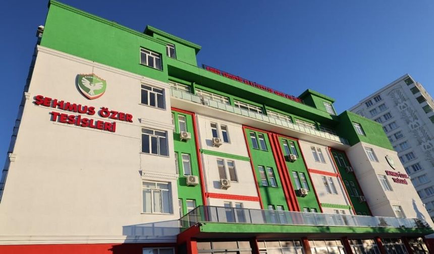 Amedspor’dan transfer yasağı iddialarına yanıt!