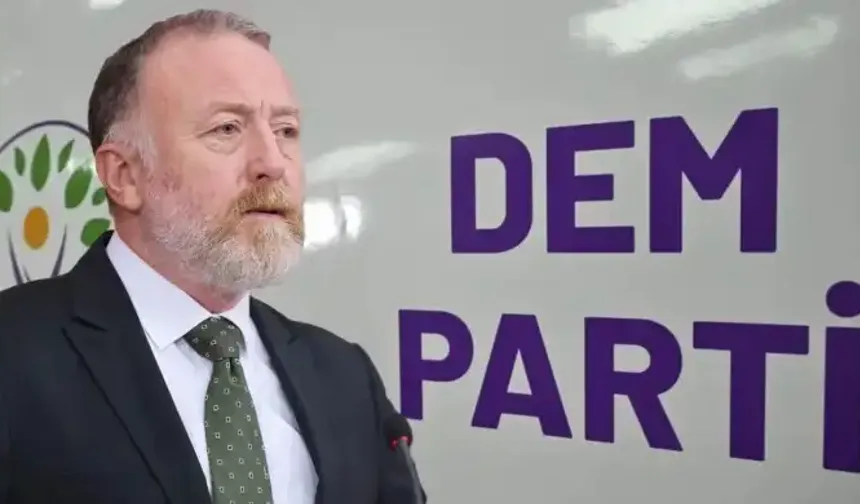 Sezai Temelli açıkladı: Partinin adı ve stratejisi değişebilir
