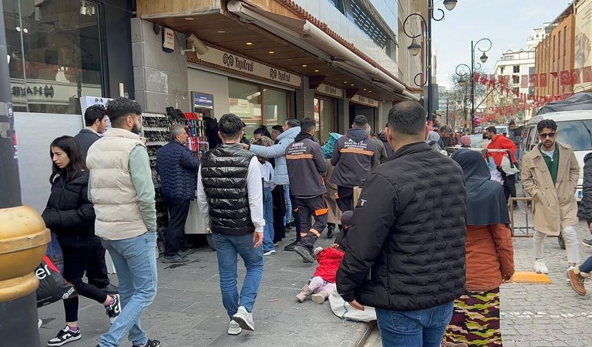 Bayramın ikini gününde Diyarbakır’da hava nasıl olacak?