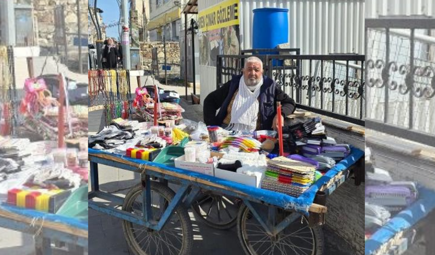 Diyarbakır’da alın terinin hikayesi: Yarım asırlık emek