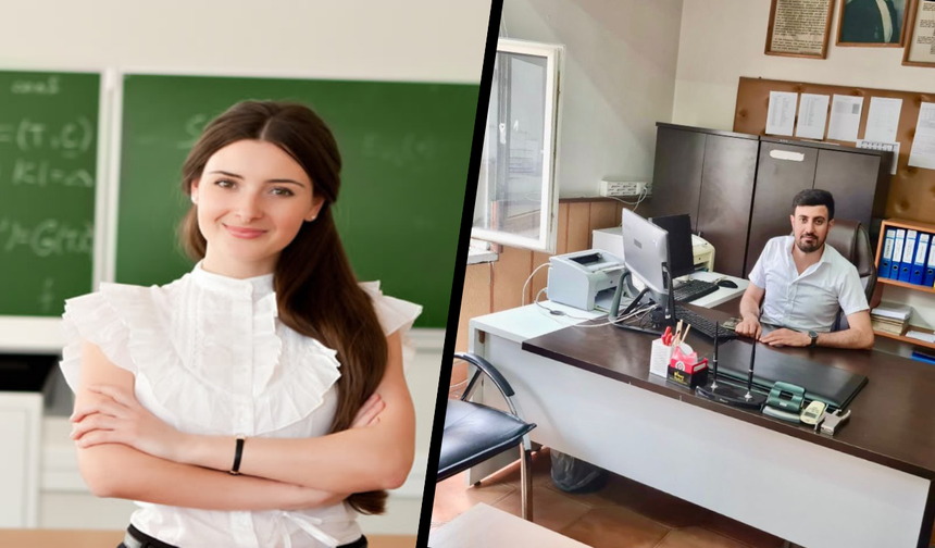 Diyarbakırlı eğitimciden tepki; Alan değişikliği büyük bir adaletsizlik