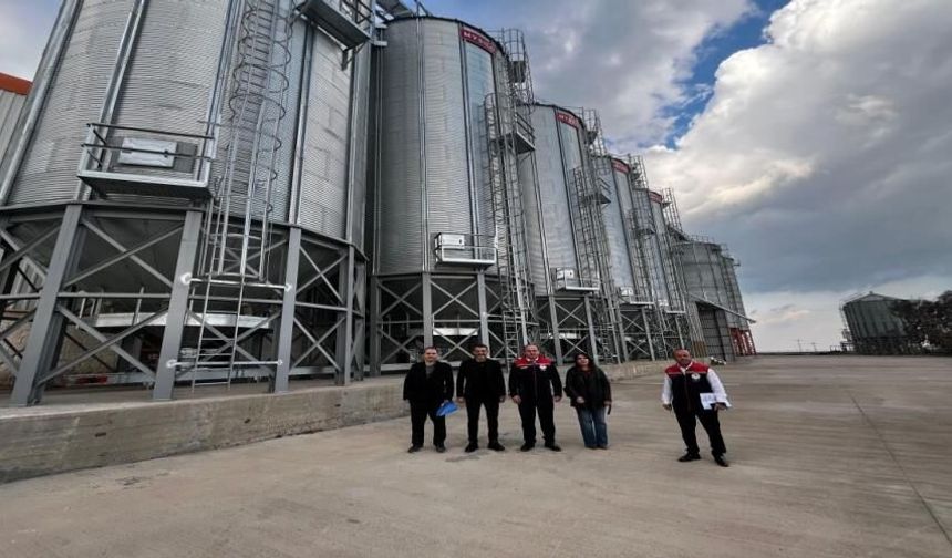 Şırnak’a dev yem üretim tesisi