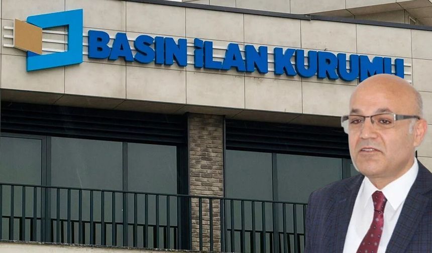 BİK Diyarbakır Bölge Müdürlüğü’nden belediyelere reklam uyarısı