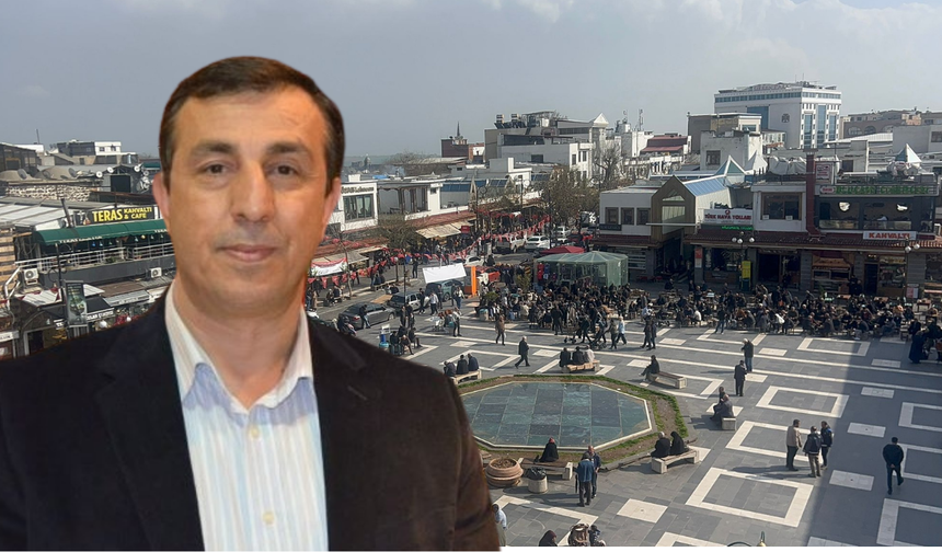 Diyarbakır’ın kalbi Sur’un adı değiştirilecekti! Yıllar sonra gelen itiraf