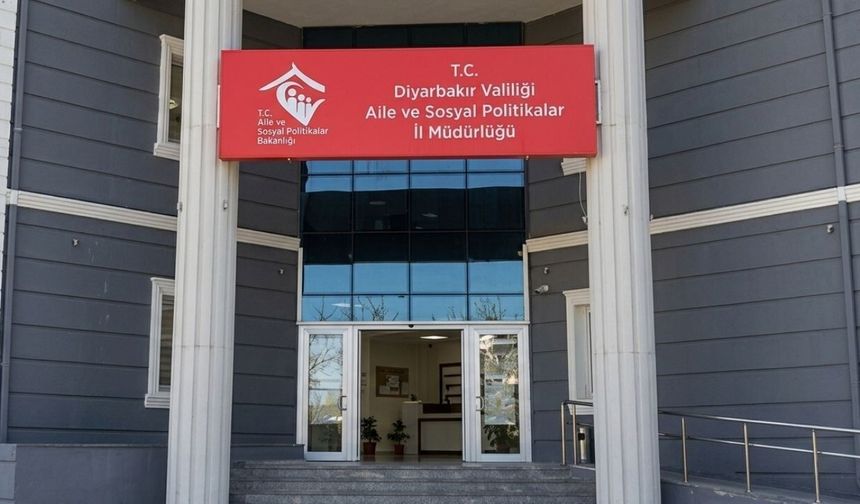 Diyarbakır’daki Çocuk Evleri skandalında ikinci perde: Müfettişler görev başında