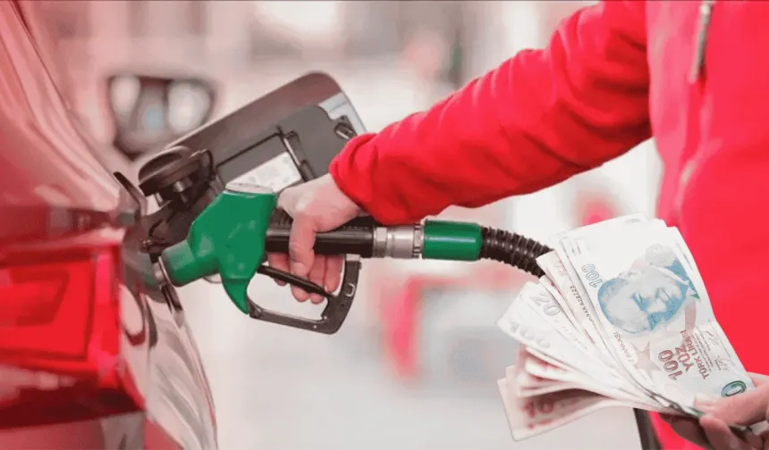 Akaryakıta yeni zam: İşte Diyarbakır’da güncellenen fiyatlar!