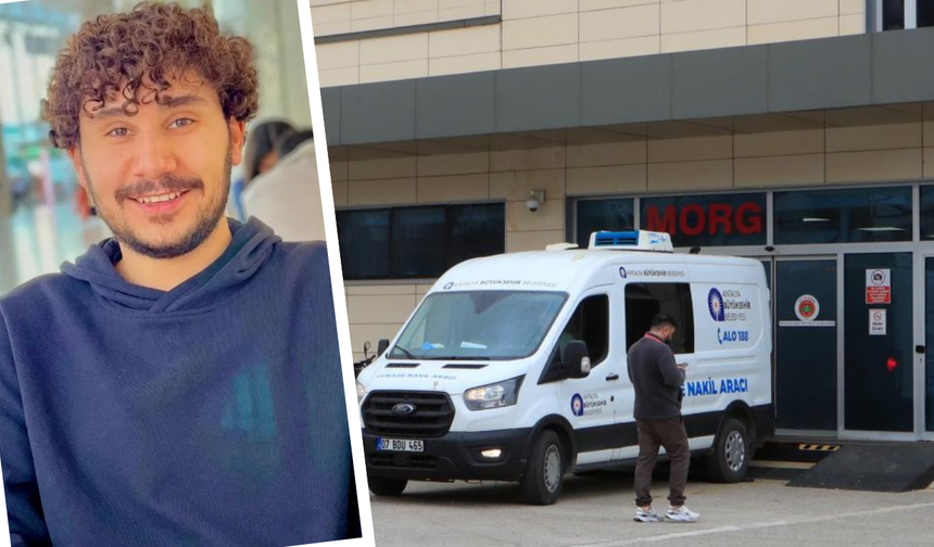 Diyarbakırlı gencin ölümünde kahreden detay