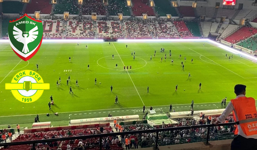 TRT’den yayın kararı: Amedspor’a Şok, Erzurumspor’a öncelik