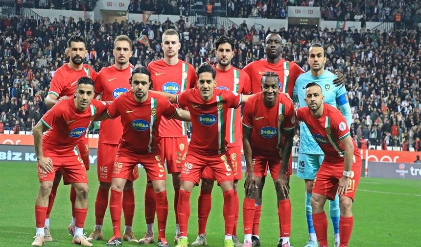 Amedspor Bandırma’dan eli boş döndü 3’üncü sıraya düştü