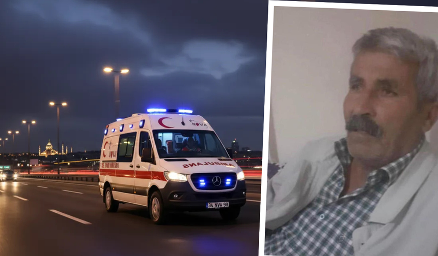 Diyarbakır’da kaçan inek sahibinin ölümüne neden oldu