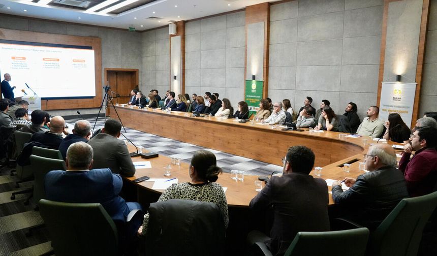 Diyarbakır’ın eski Bağlar’ı ne olacak? Çözüm için 2. Çalıştay başladı