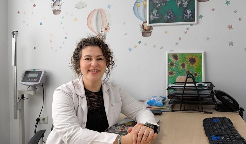 Diyarbakır’a sağlık takviyesi: Çocuk Nefrolojisi uzmanı göreve başladı