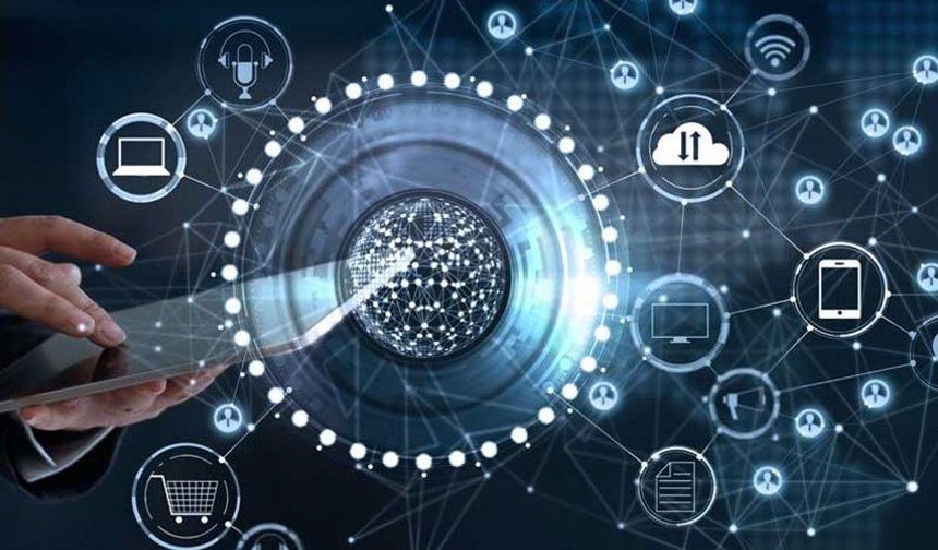 Mim Yavuz Binbay yazdı: Dijital MANKURT’LUK