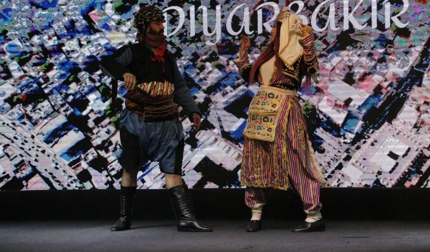 Diyarbakır’da bir ilk: Güneydoğu Yerel Zincirler Fuarı kapılarını açtı!