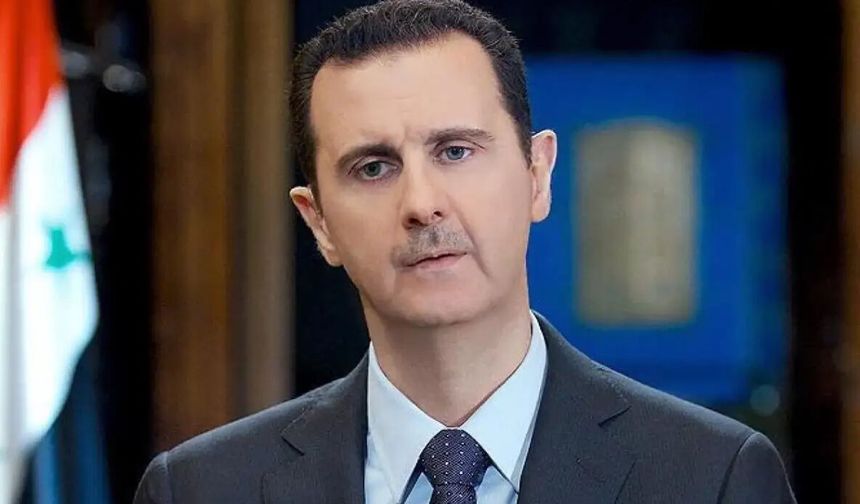 Sürgündeki Esad’a eşinden boşanma kararı