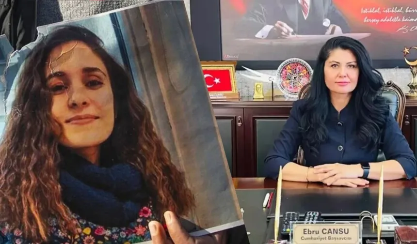 Gülistan Doku dosyasında büyük kırılma! Başsavcı ilk kez konuştu