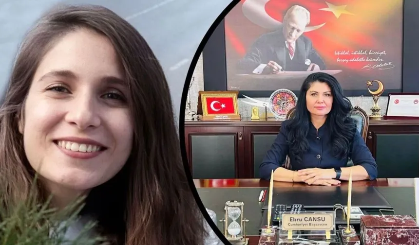 Gülistan Doku olayında yeni perde: Planlı bir organizasyon mu?