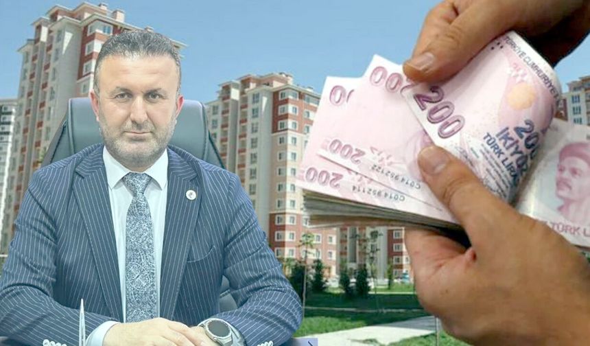 Diyarbakır’da inşaat sektöründe temkinli toparlanma