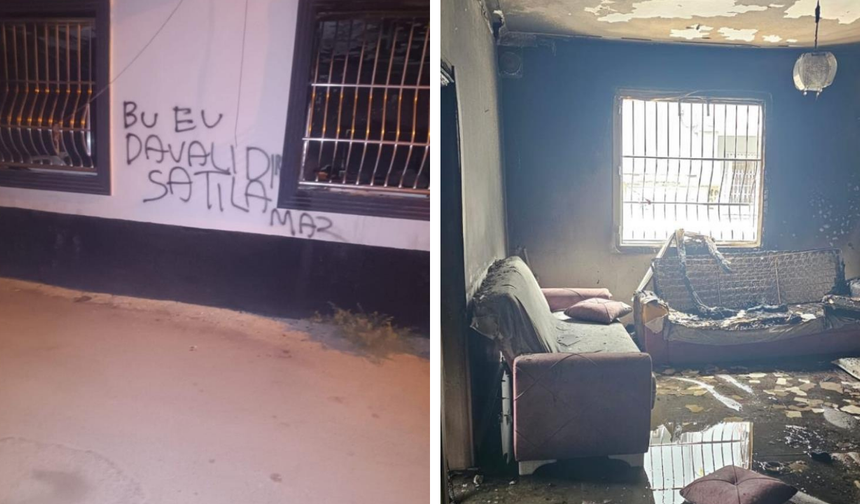 Diyarbakır’a göç eden aileye 40 Milyonluk şantaj!