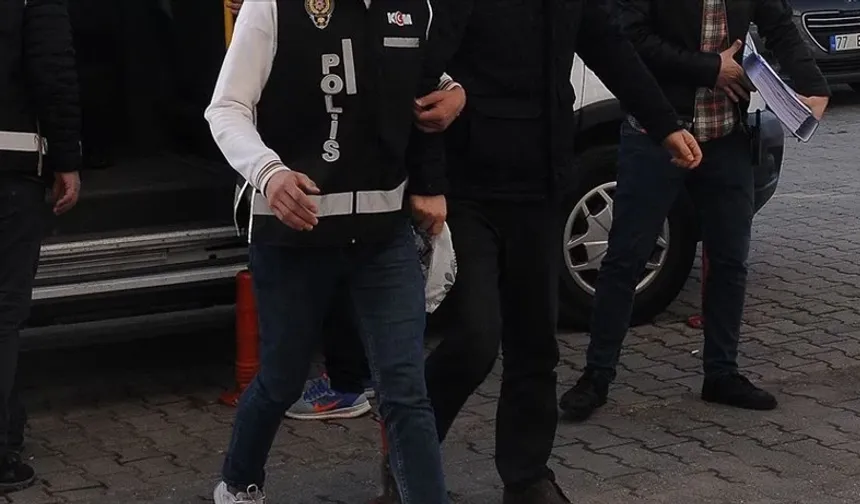 Son Dakika: Ak Partili belediyeye operasyon