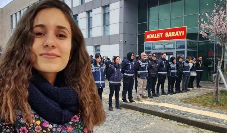 Gülistan Doku soruşturmasında sıcak gelişme! Dönemin başhekimi adliyede!