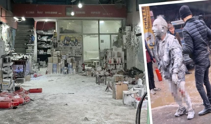 Diyarbakır’daki patlamada ağır yaralanan şahıstan acı haber