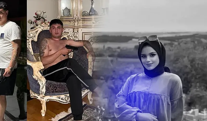 Diyarbakır’daHelin Eren cinayetinde kan donduran detaylar