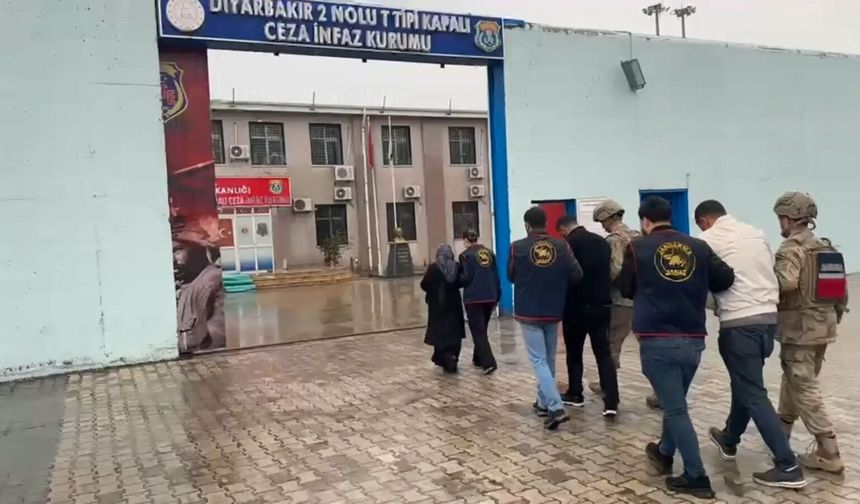 Diyarbakır’da 14 yıl sonra Sevgi Sevil cinayeti çözüldü