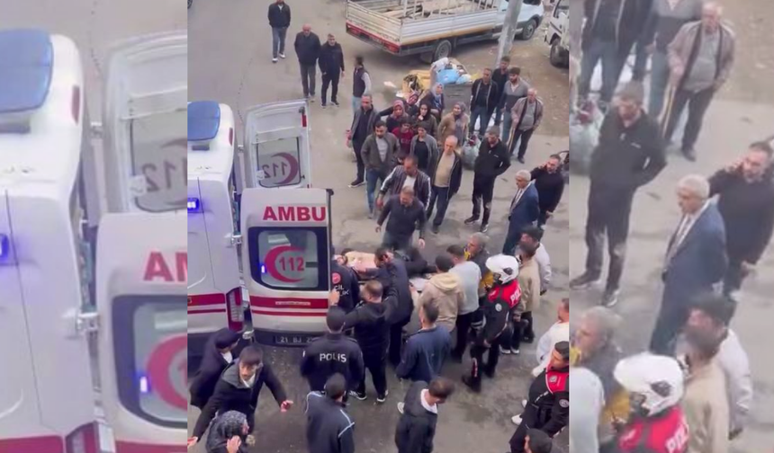 Diyarbakır'da 1 kişinin öldüğü kavgada yeni gelişme