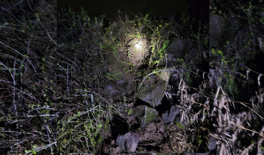 Diyarbakır’da çocukların oyunu facia ile sonlandı: Kaya altında kalan biri öldü