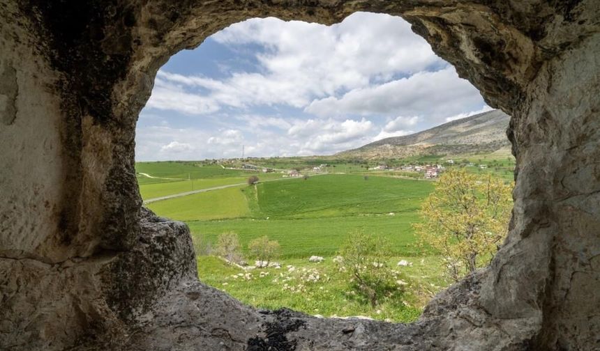 Diyarbakır Ergani’de ‘Sessiz Tanıklar’ kayıt altında