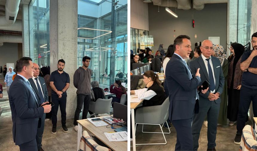 Diyarbakır’da kapıda saatlerce bekleyiş sorunu çözülecek mi?