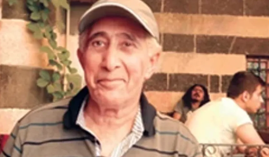 Diyarbakır'da tedavi gören Mehdi Zana vefat etti