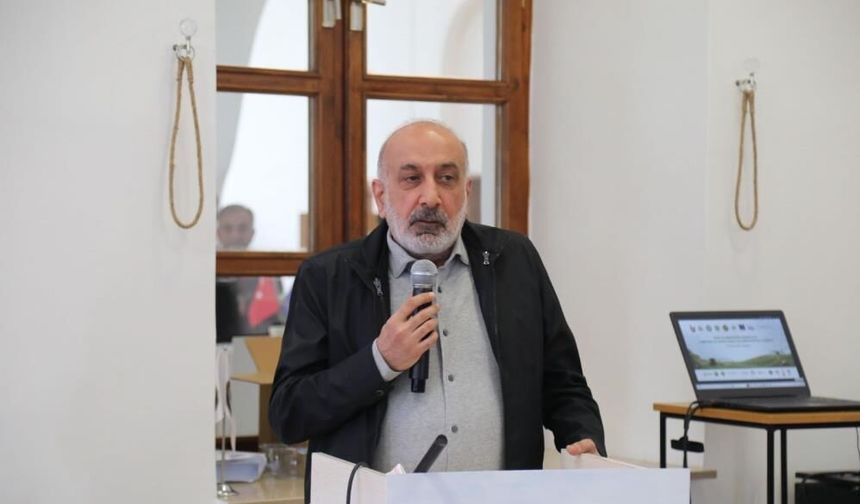 Diyarbakır’da tarım zirvesi: Yeni model tüm Türkiye’ye yayılabilir