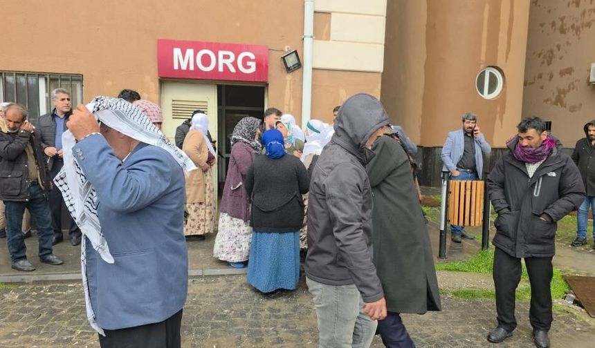 Diyarbakır’da yıldırım isabet ederek ölen kuzenlerin aileleri konuştu