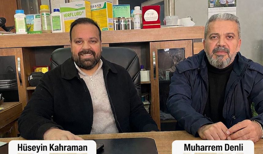 Mezopotamya toprakları için çağrı: Tarımda bilinç şart