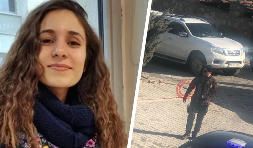 Valinin oğlunun silahlı ve kamuflajlı fotoğrafı ortaya çıktı