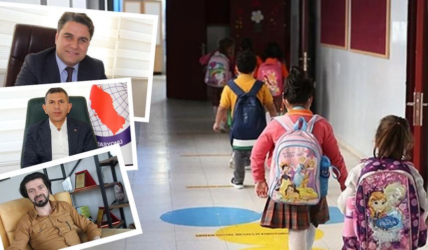 Okullarda artan şiddet endişesi: Diyarbakır’dan dikkat çeken açıklamalar