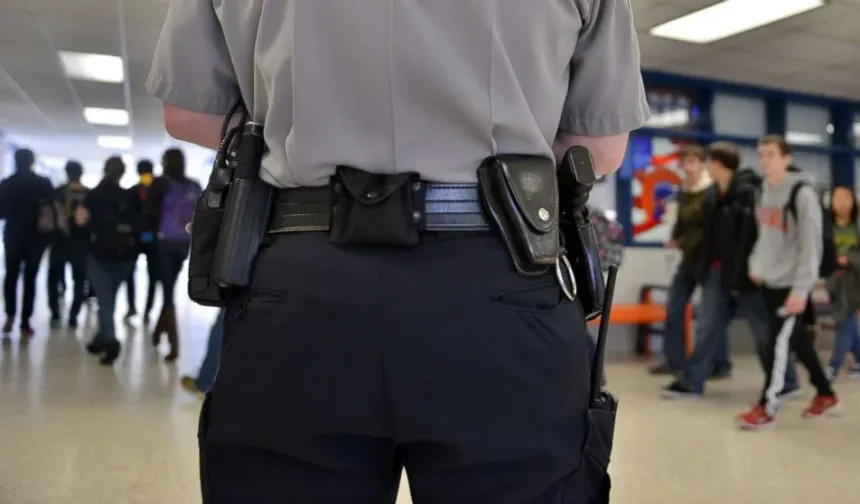 Okullarda yeni dönem başlıyor! Bakan Tekin güvenlik planını açıkladı