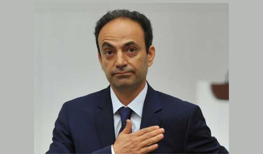 Osman Baydemir’in acı günü; Genç yeğeni hayatını kaybetti