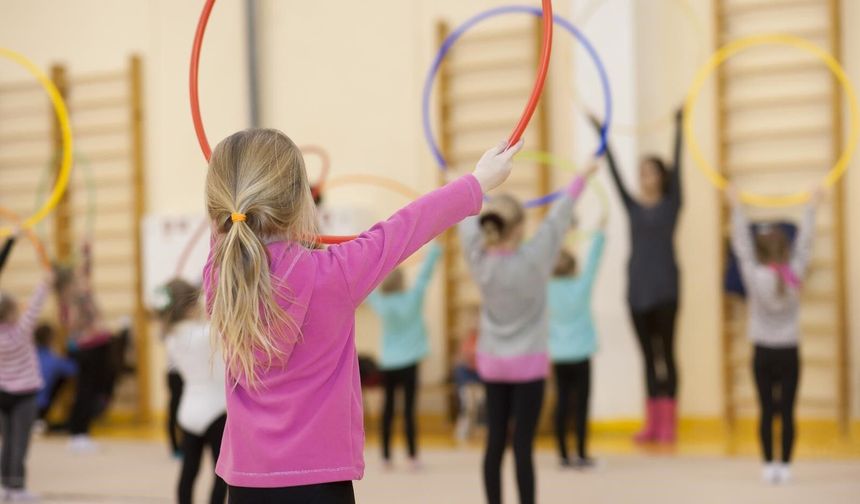 Musa Roni Cansever yazdı: Sporun birleştirici gücü: Otizm farkındalığında beden eğitiminin rolü