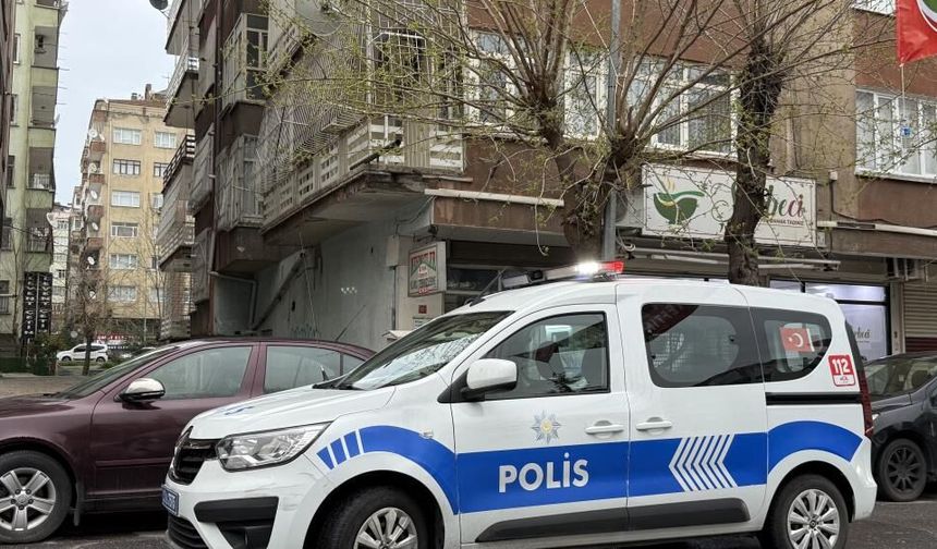 Diyarbakır’da acı olay: Emekli polis evinde ölü bulundu
