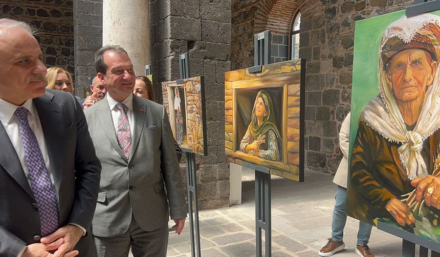 Vali Zorluoğlu: Diyarbakır turizmde hak ettiği yere ulaşıyor