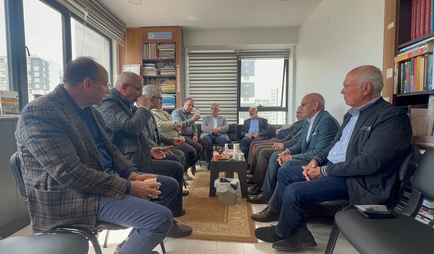 Diyarbakır’ın Hafızası Beysanoğlu anıldı