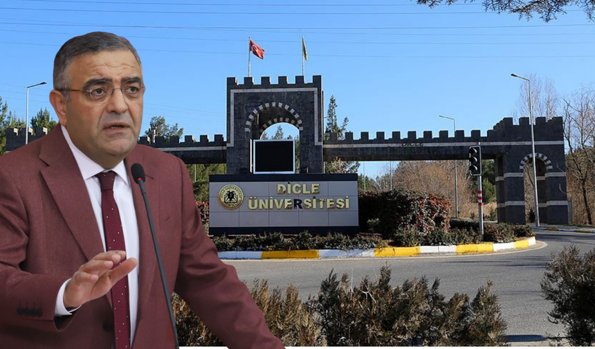 Sağlıkta "Global" iflas: Tanrıkulu üniversite hastaneleri için acil önlem istedi