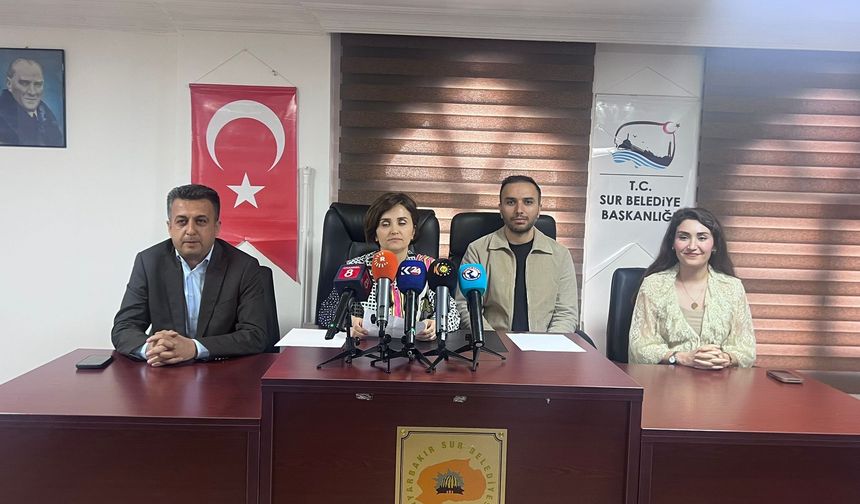 Sur Belediyesi’nden çok dilli hizmet hamlesi: Dil Meclisi ilan edildi!