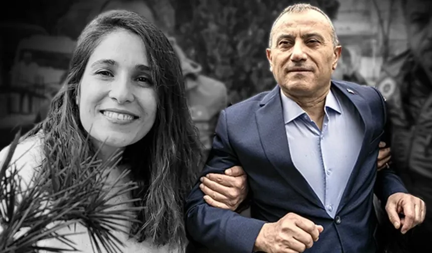 Doku soruşturmasında yeni gelişme: Tuncay Sonel, İçişleri Bakanlığı’nı işaret etti