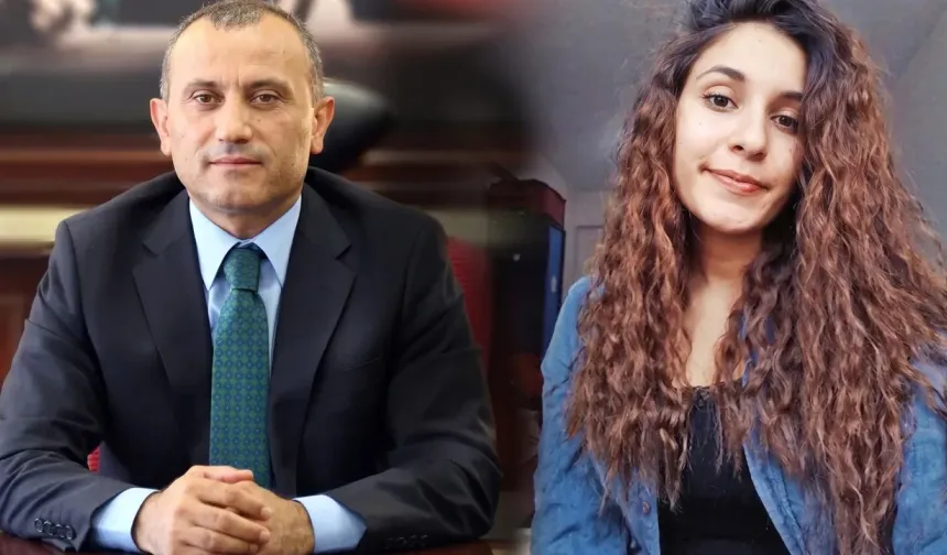 Gülistan Doku soruşturmasında beklenen karar: Tuncay Sonel açığa alındı